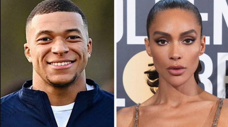 Who is Mbappe Dating in 2022? About the Footballer's Love Life - OtakuKart