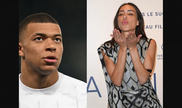 Who is Mbappe Dating in 2022? About the Footballer's Love Life - OtakuKart