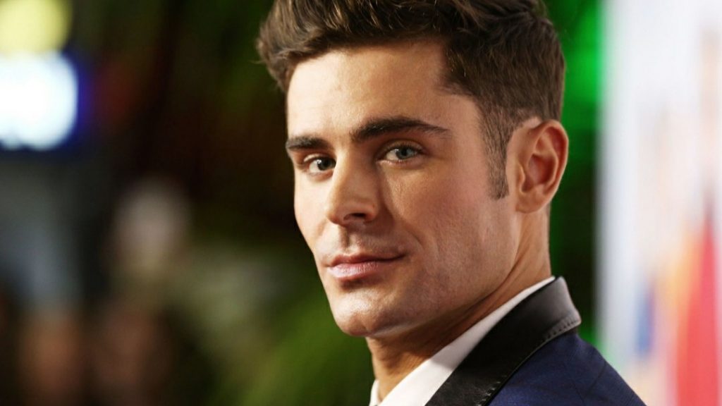 Where Does Zac Efron Live? The High School Musical Actor's Early Life