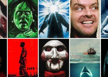 100 Best Halloween Movies Of All Time That Will Surely Give You Goosebumps