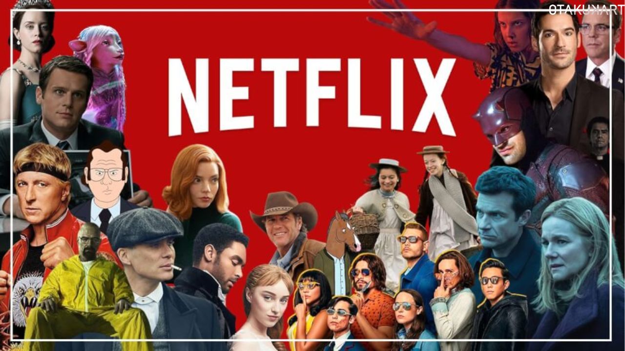 100 Best Netflix TV Shows To Watch
