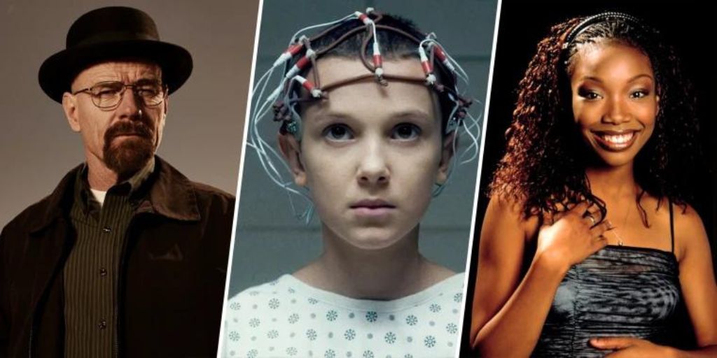 100 Best Shows To Watch On Netflix That Will Blow Your Minds