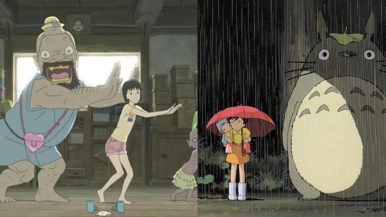 13 Anime Movies Like A Letter To Momo That You Will Love To Watch!