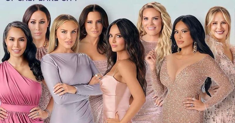 The Real Housewives Of Salt Lake City Season 3 Episode 5: Release Date, Preview & Streaming Guide. 