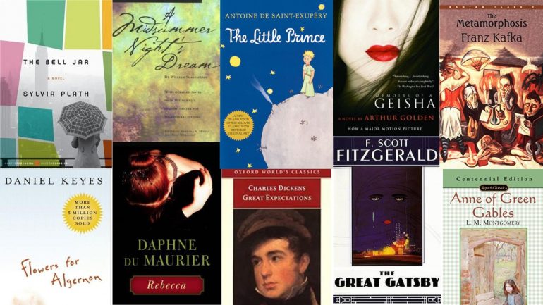 20 Best Classic Novels To Read - OtakuKart