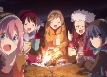 20 Best Slice of Life Anime Series to Watch From BL(s) to Classics