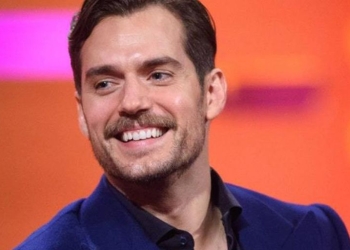 Henry Cavill (Credit: NBC)