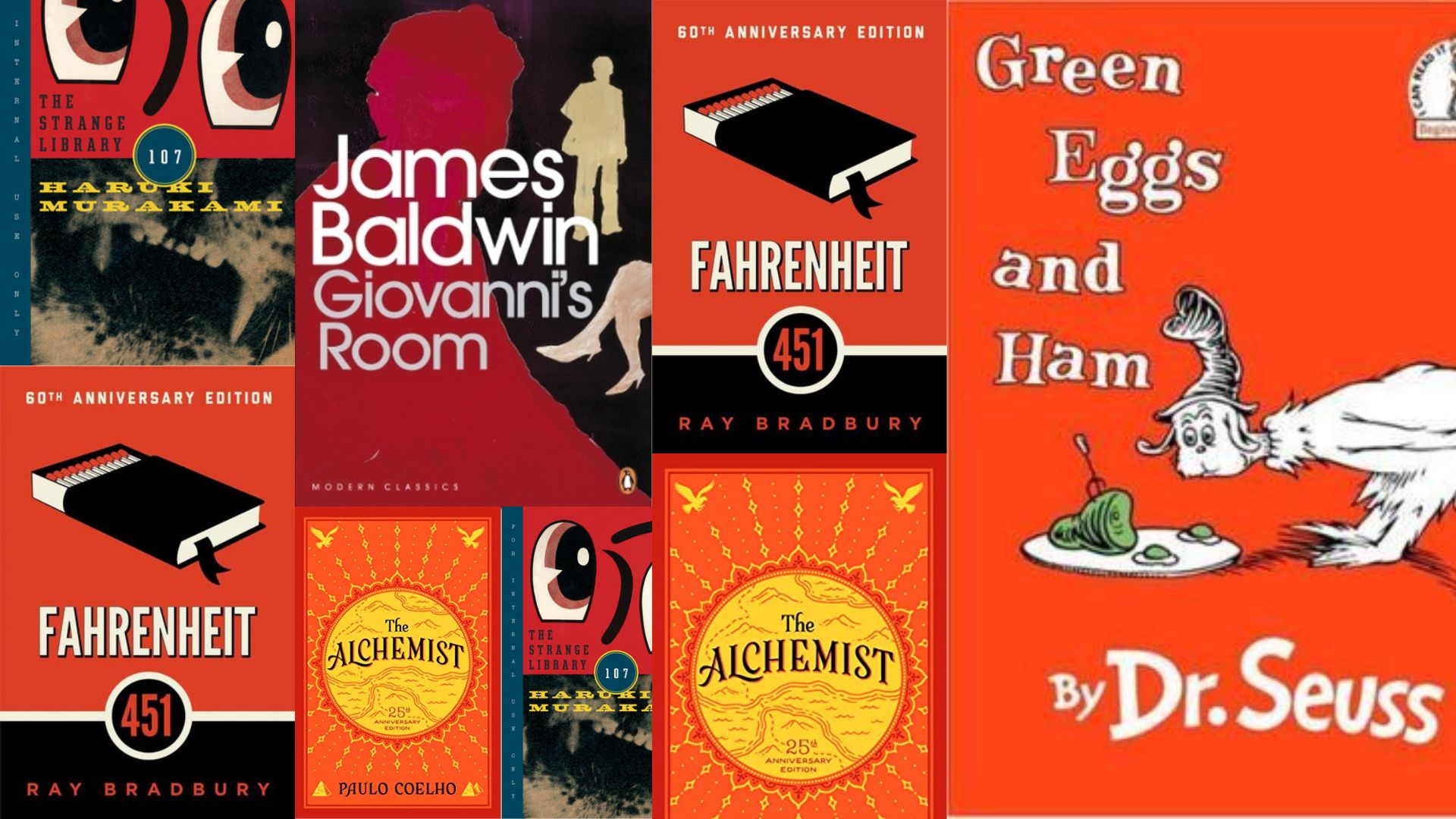 21 Short Books & Novels You Need To Read