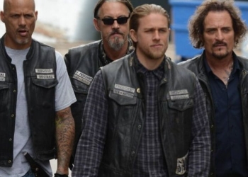 31 Shows Like Sons Of Anarchy- Similar Drama Series That You Must Watch