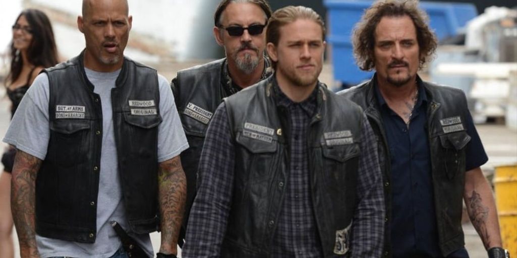 31 Shows Like Sons Of Anarchy- Similar Drama Series That You Must Watch