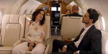 Movies Like 365 Days.