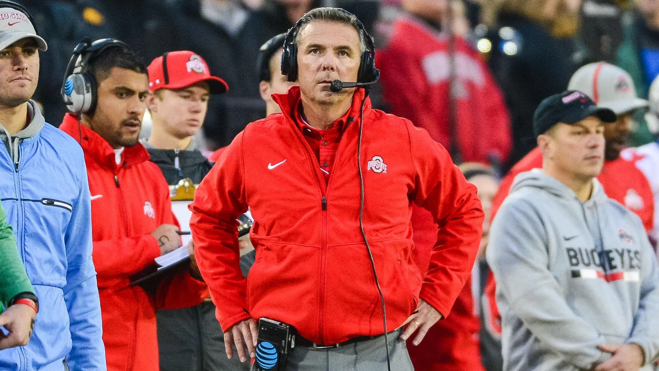 Why Did Urban Meyer Get Fired? Here is the Real Reason Behind it ...
