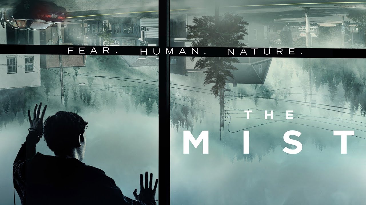 The Mist | movies like vivarium | otakukart