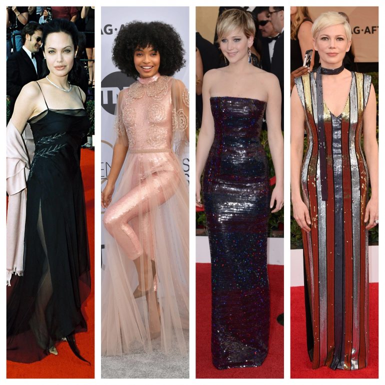 47+ Memorable Red Carpet Appearances That Astounded The Public