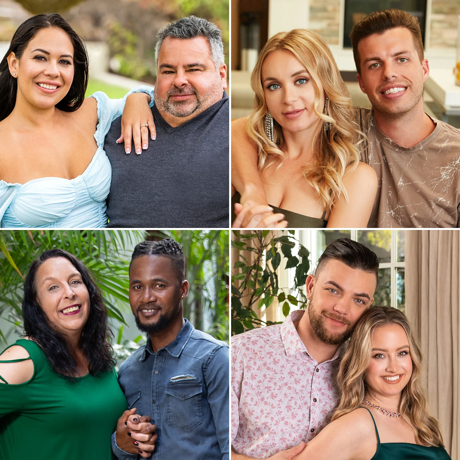 90 Day Fiancé: Happily, Ever After? Season 7 Episode 9