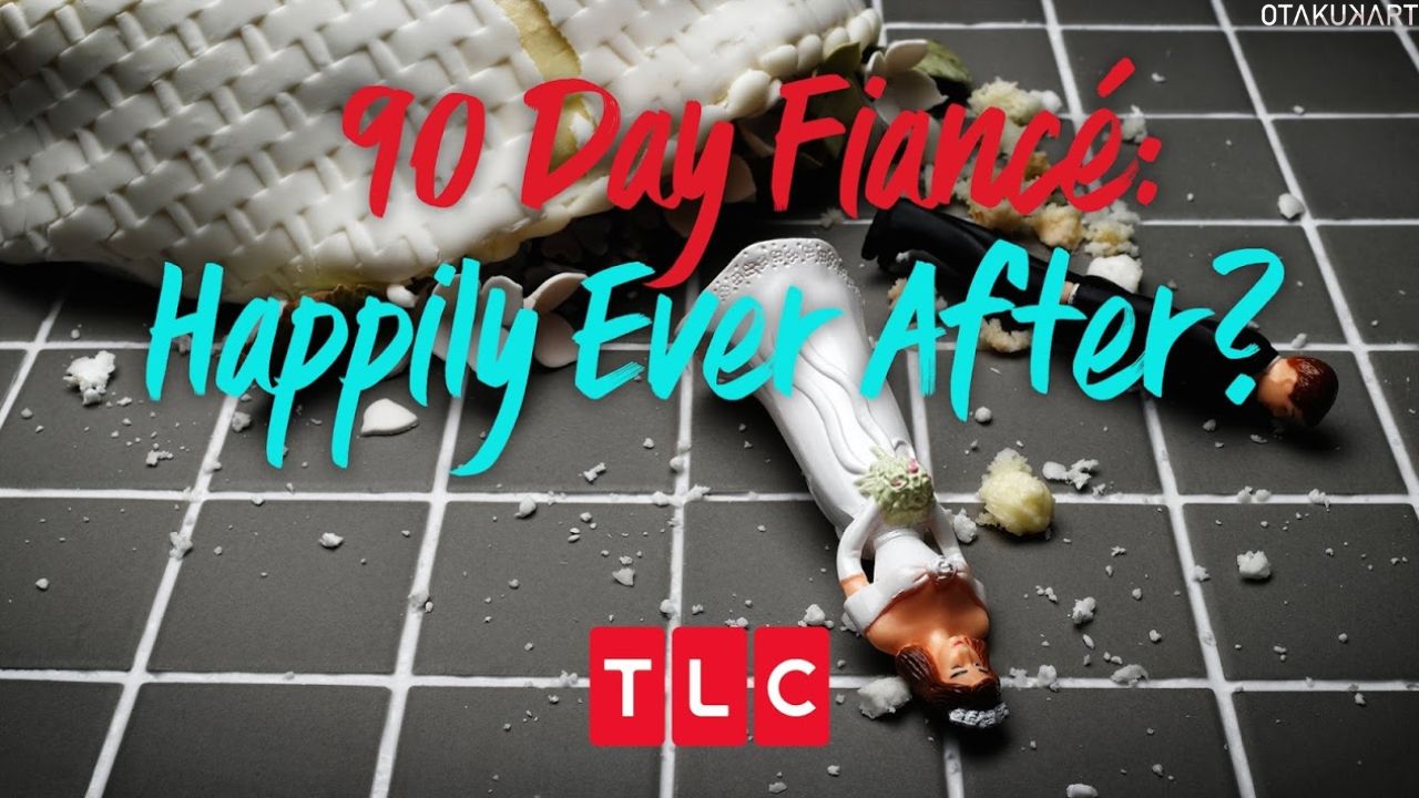 90 Day Fiancé: Happily Ever After? Season 7 Episode 10 Release Date