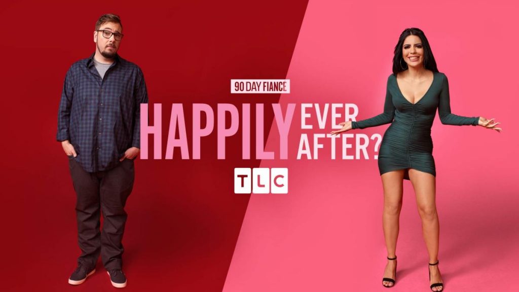 90 Day Fiancé Happily Ever After Season 7 Episode 9 Release Date And How To Watch Otakukart 