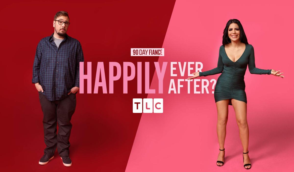 90 Day Fiancé: Happily, Ever After? Season 7 Episode 9