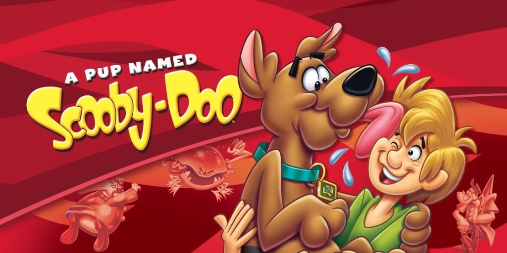 A Pup Named Scooby-Doo (1988–1991)