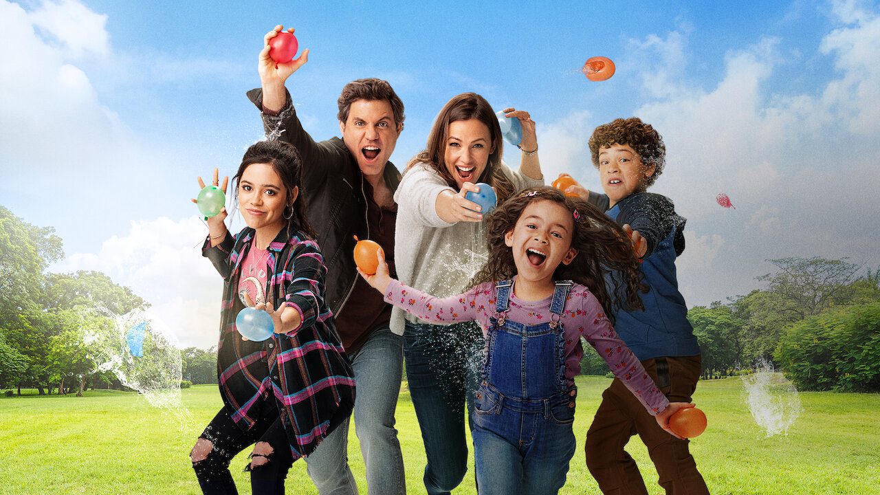 27 Movies Like Instant Family. 
