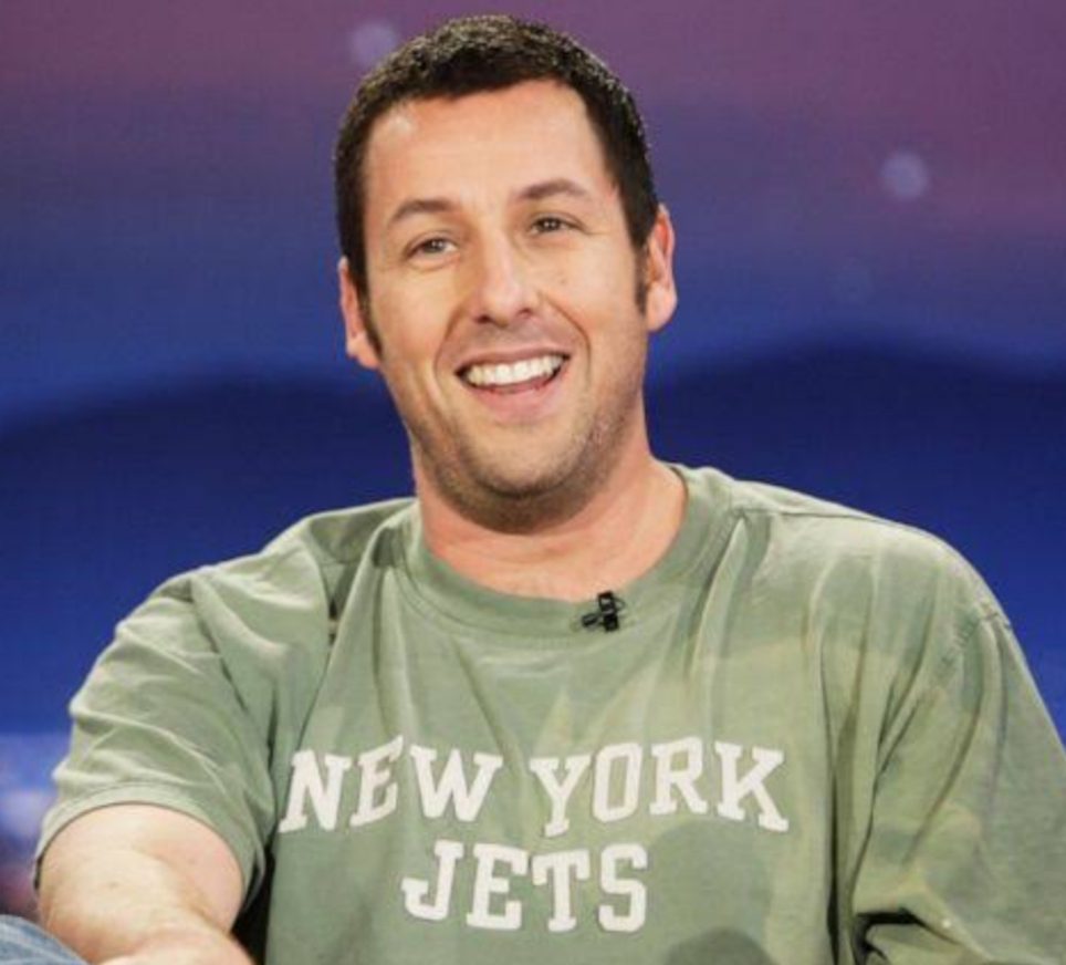 Why Was Adam Sandler Fired From SNL?