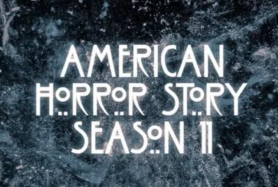 American Horror Story: NYC on Hulu 