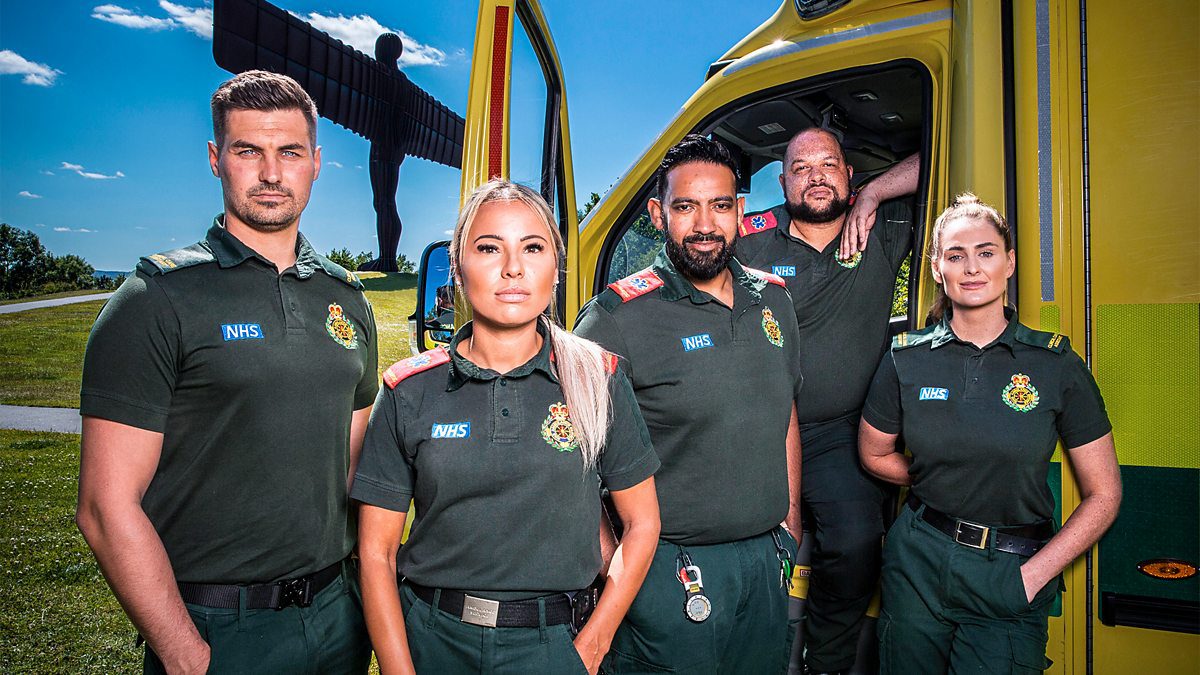 Ambulance Season 10 trailer