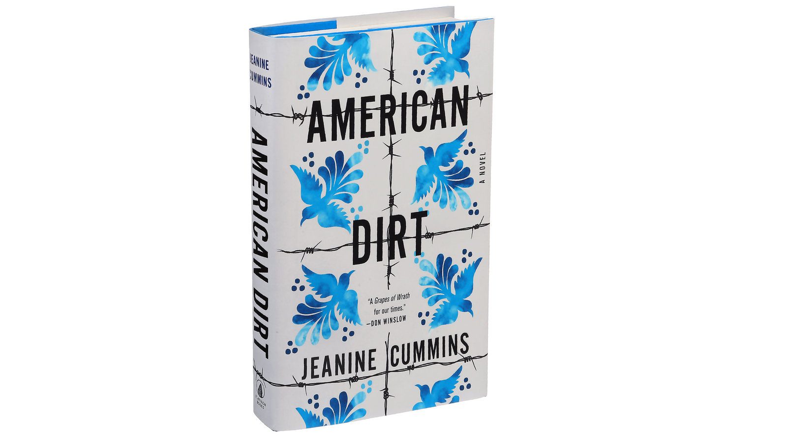 American Dirt- Jeanine Cummins
