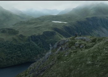 Still from Andor official trailer