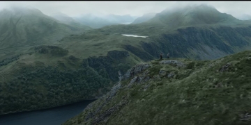 Still from Andor official trailer