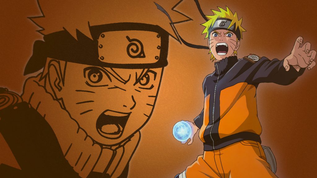 Strongest Naruto Characters Ranked From Heroes To Villans OtakuKart