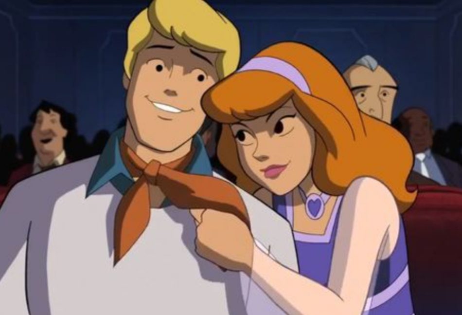 Are Daphne Blake And Fred Jones Dating? All To Know About Their ...