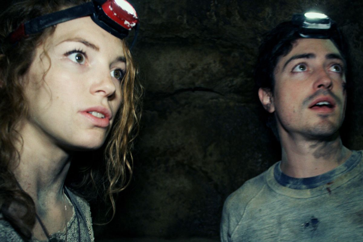 As Above, So Below Ending Explained