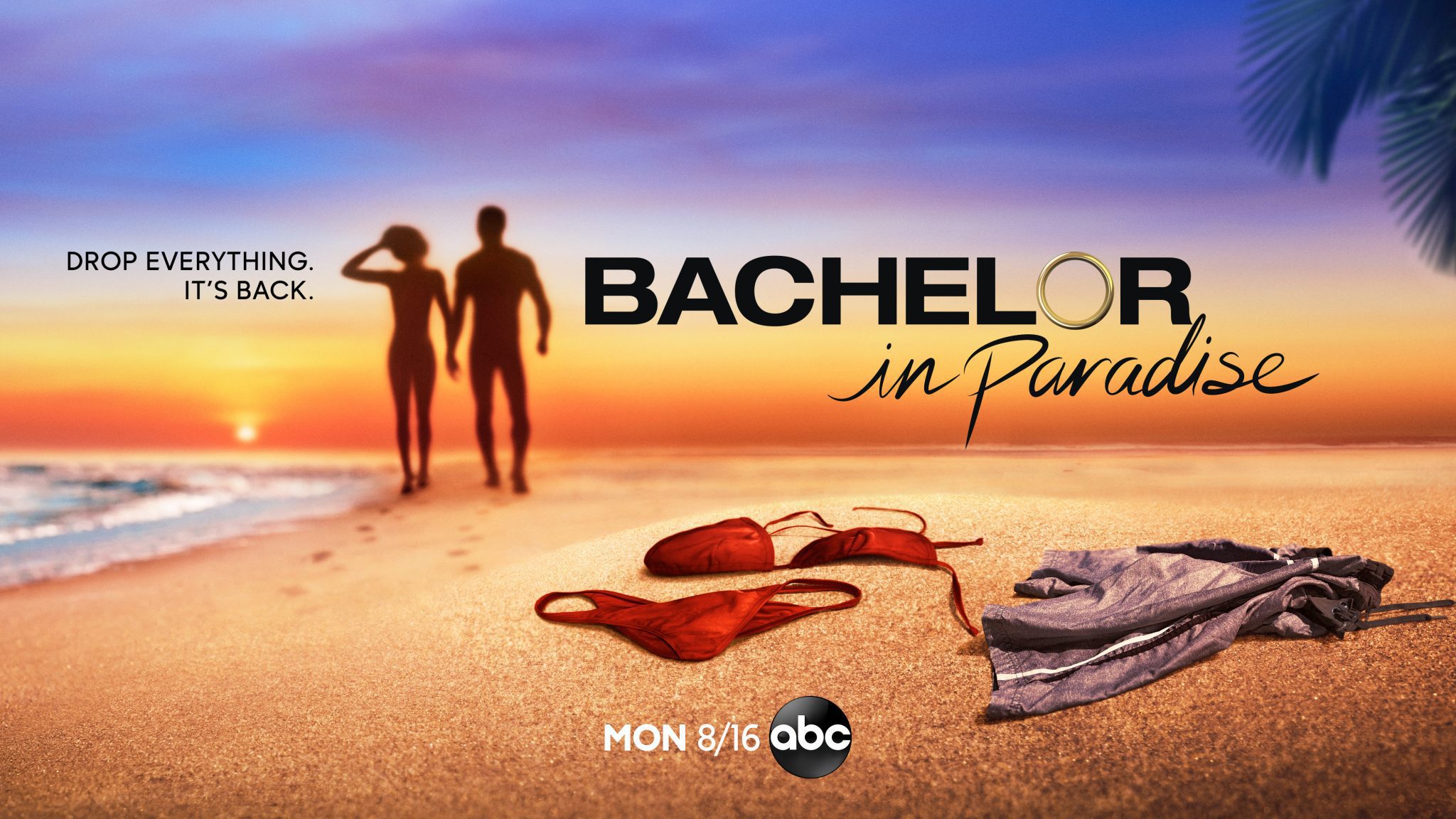 Bachelor In Paradise Season 8 trailer