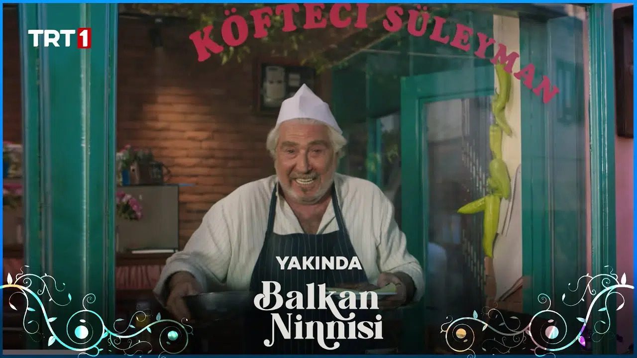 Balkan Ninnisi Episode 16 trailer
