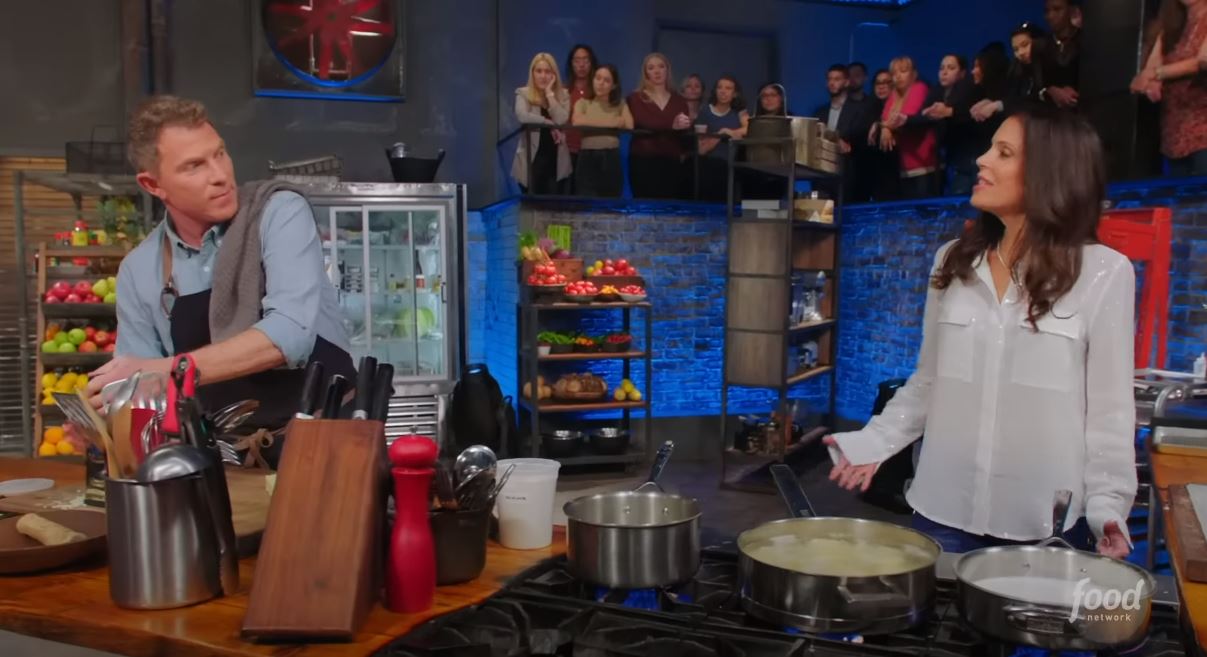 Beat Bobby Flay Season 31 Episode 1: Release Date & Streaming Guide