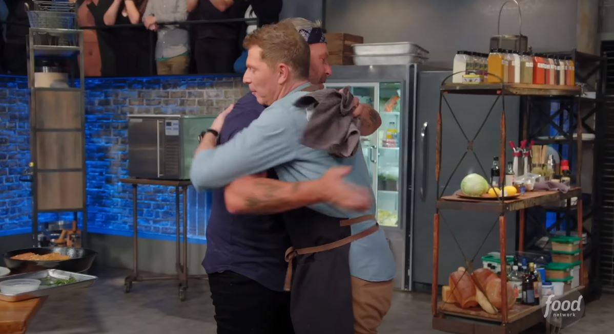 Beat Bobby Flay Season 31 Episode 1: Release Date & Streaming Guide