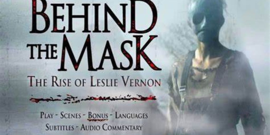 Behind the Mask The Rise of Leslie Vernon (2006)