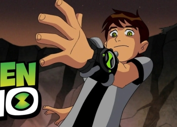 19 Cartoons Like Ben 10 That Will Take You Back to Childhood