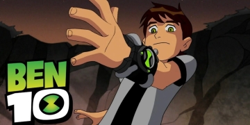 19 Cartoons Like Ben 10 That Will Take You Back to Childhood