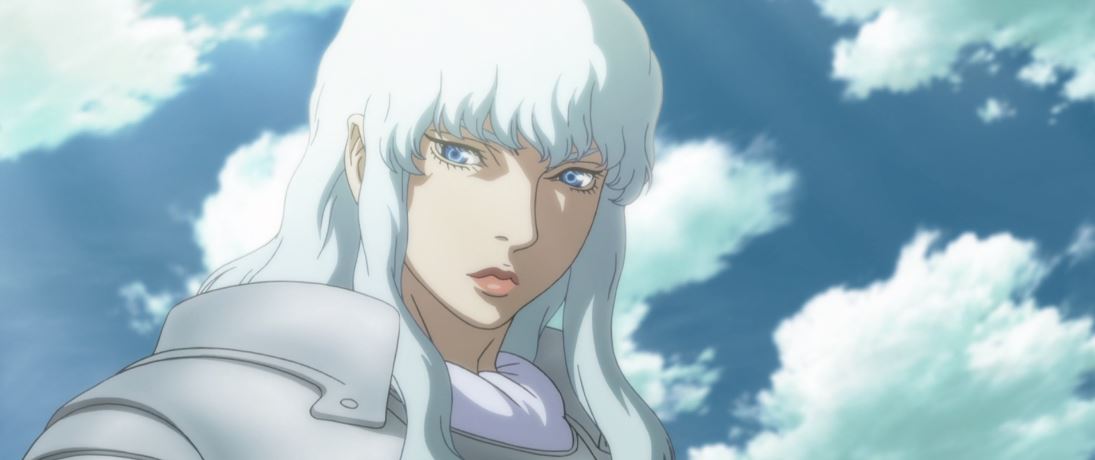 Berserk: The Golden Age Arc - Memorial Edition Episode 4: Release Date & Streaming Guide