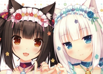 40 Best Anime Cat Girls