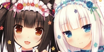 40 Best Anime Cat Girls