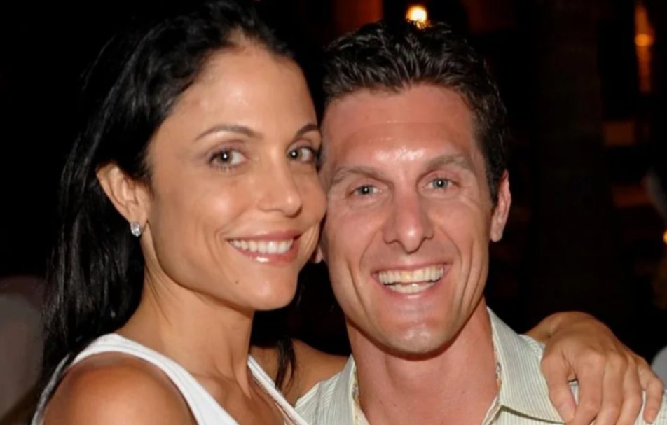 why did bethenny and jason divorce