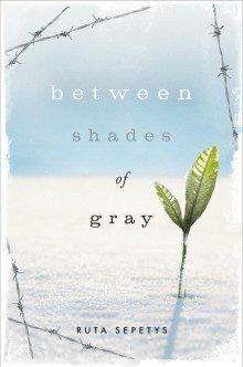 Between Shades Of Grey