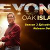 Beyond Oak Island season 3 trailer