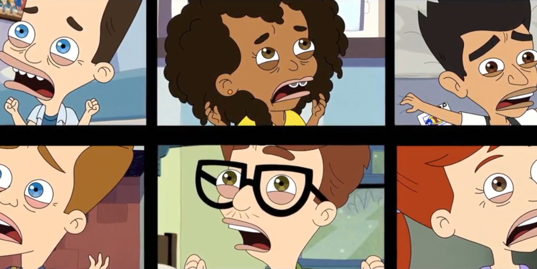 How To Watch Big Mouth Season 7 Episodes?