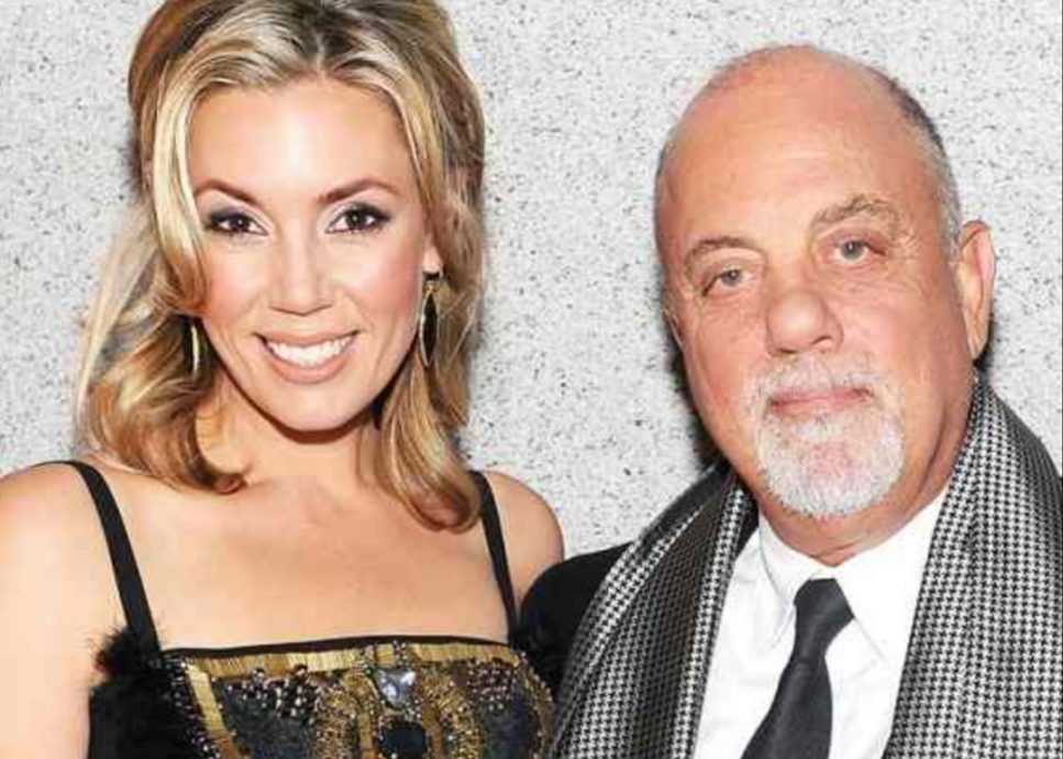 Who Is Billy Joel Married To?