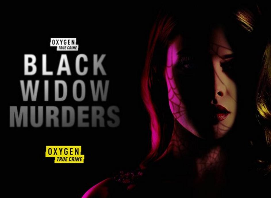 Black Widow Murders Season 1