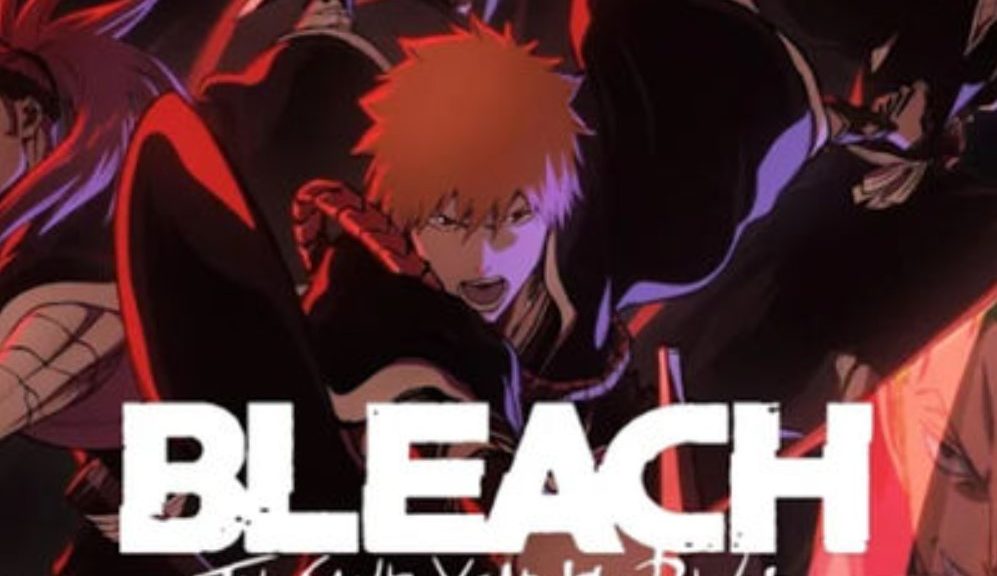 How Many Episodes Will Bleach TYBW Have?